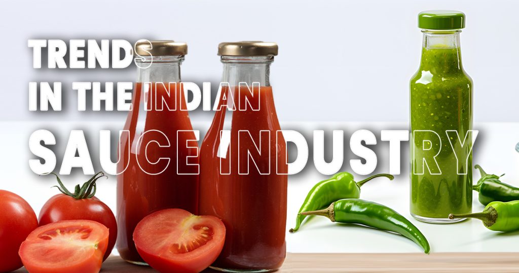 Private Label Sauce Manufacturers in india