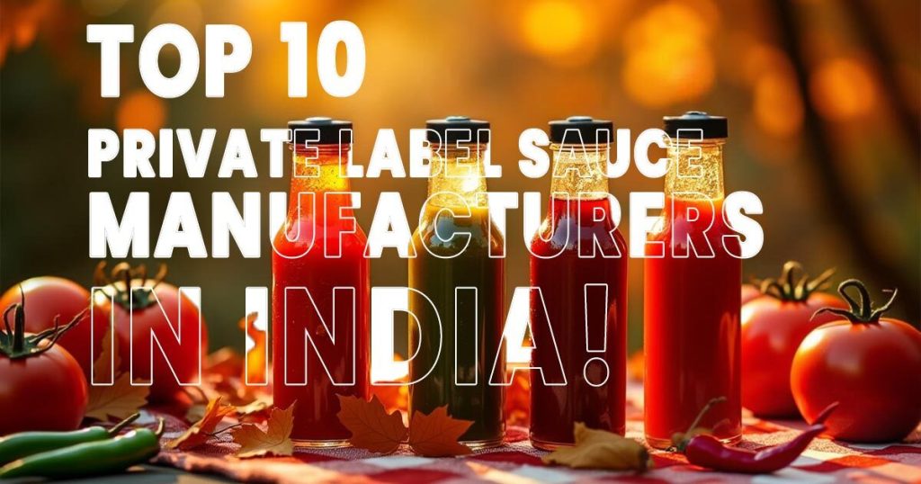 top-10-Private-Label-Sauce-Manufacturer-in-india