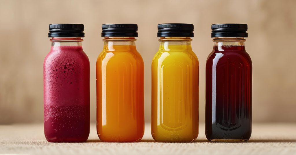 Best White Label Fruit-Based Food Manufacturer