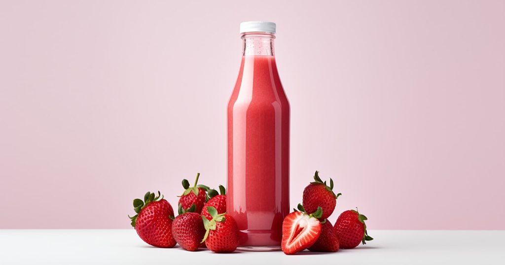 Best white label fruit food manufacturer