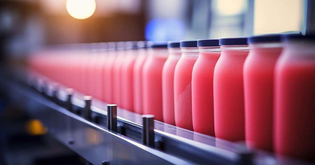 white label fruit based products