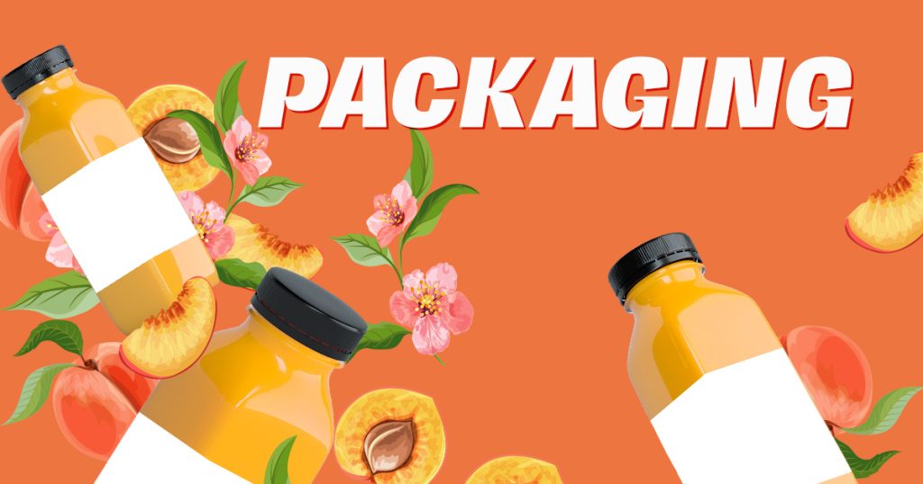 white label fruit-Based products