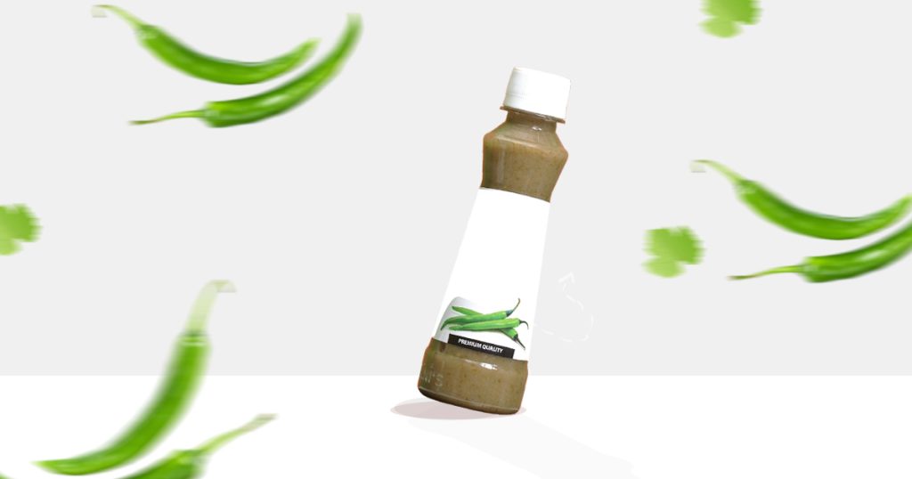 white-label-green-chilli-sauce