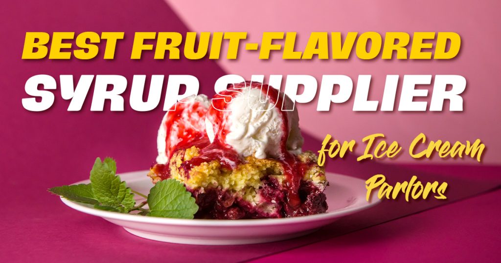 best-Fruit-Flavored-Syrup-manufacturer